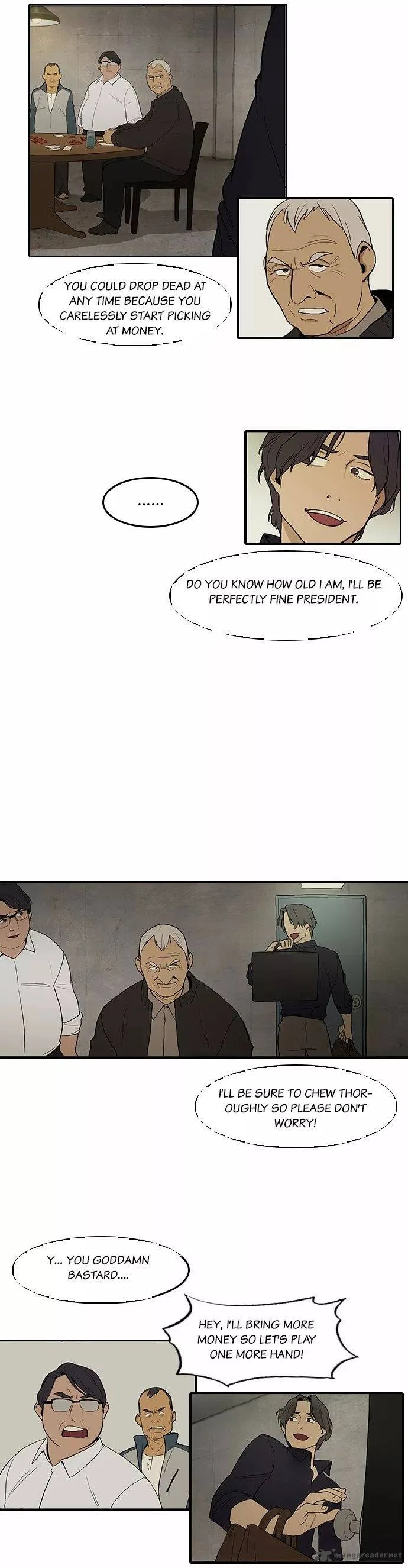 Checkpoint Chapter 1 page 20