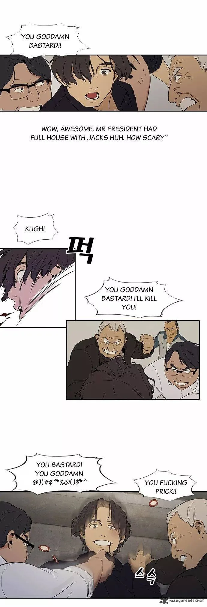 Checkpoint Chapter 1 page 7