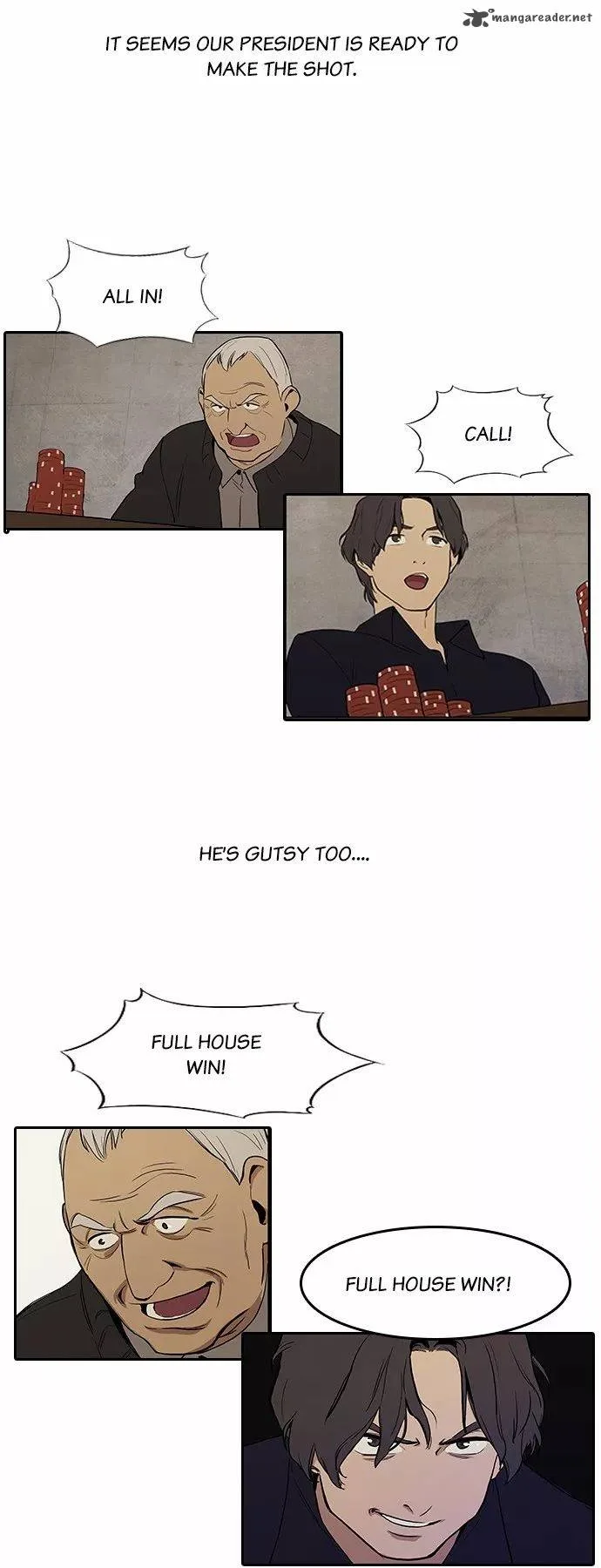 Checkpoint Chapter 1 page 15
