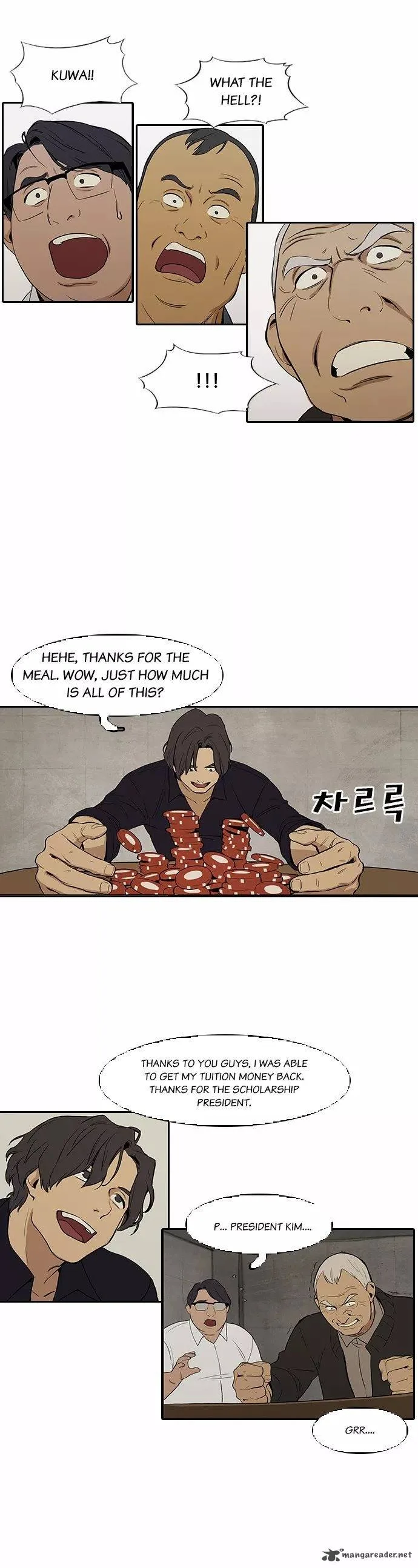 Checkpoint Chapter 1 page 17