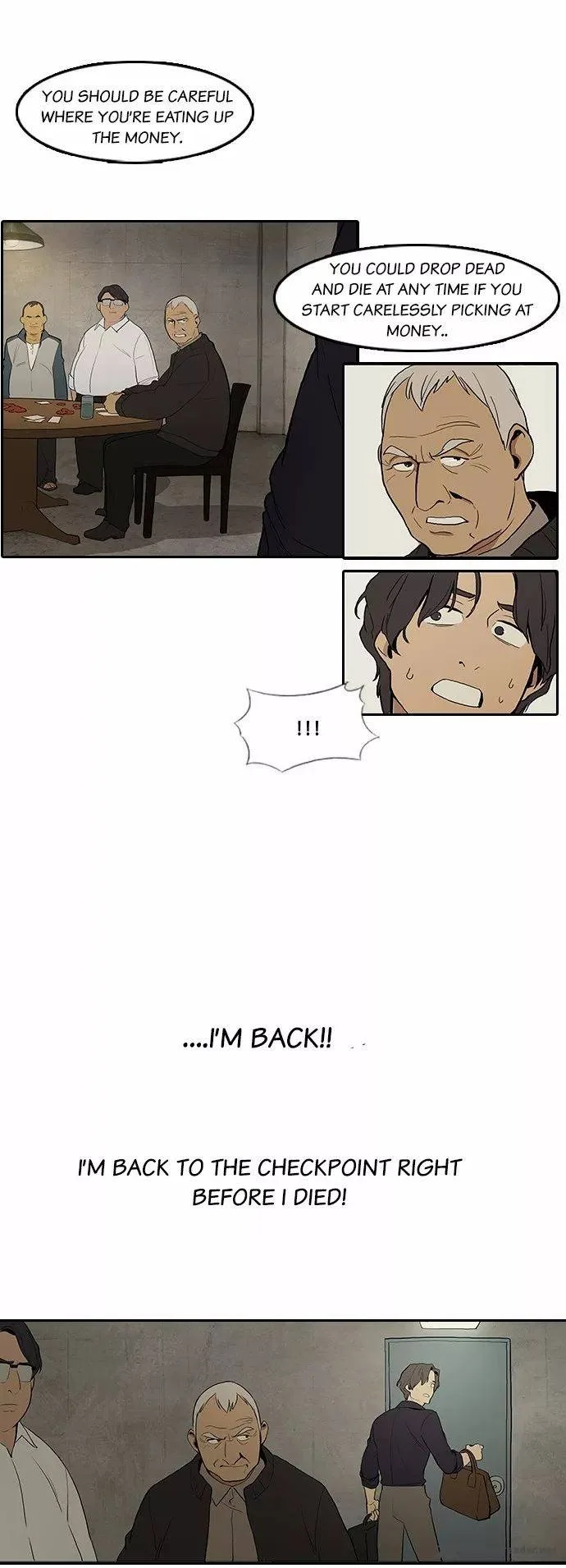 Checkpoint Chapter 1 page 30