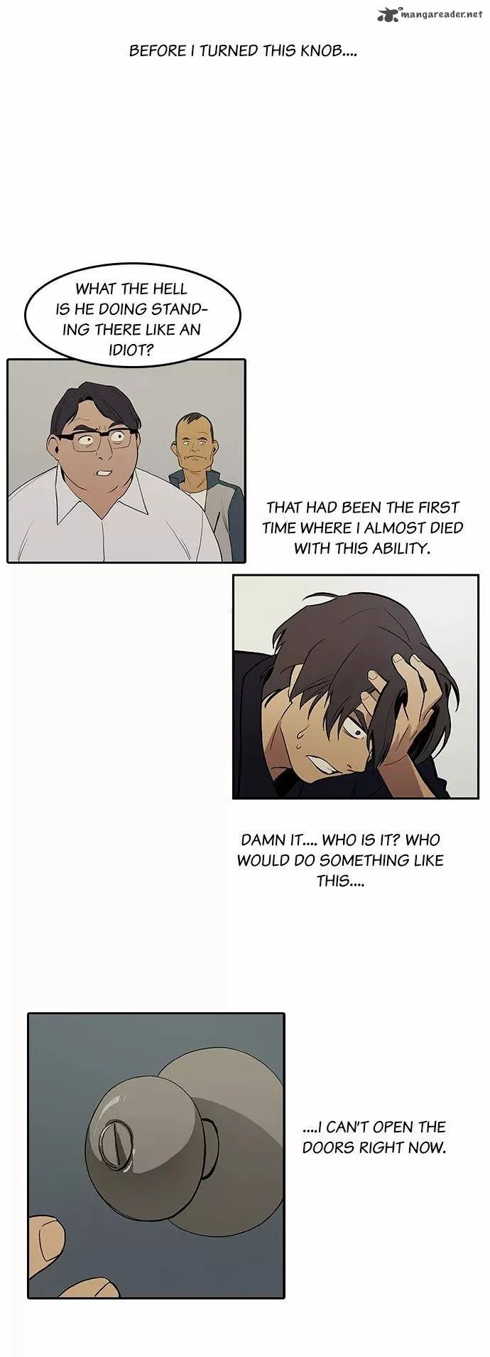 Checkpoint Chapter 1 page 31
