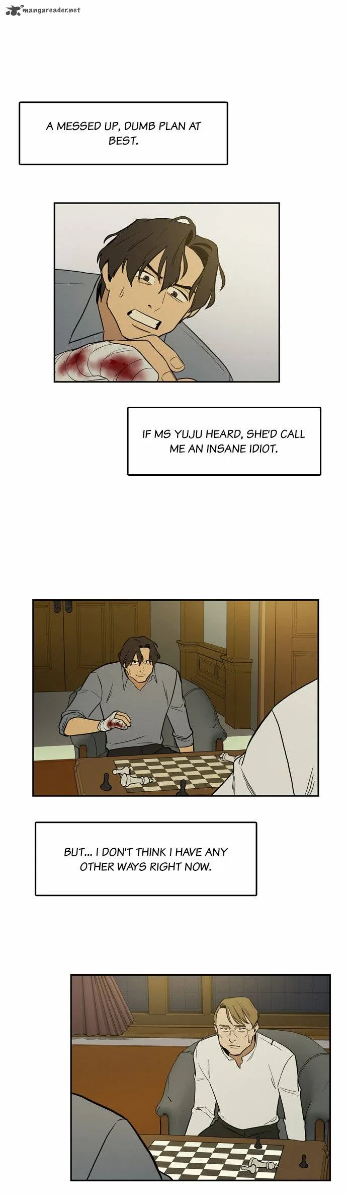 Checkpoint Chapter 14 page 38