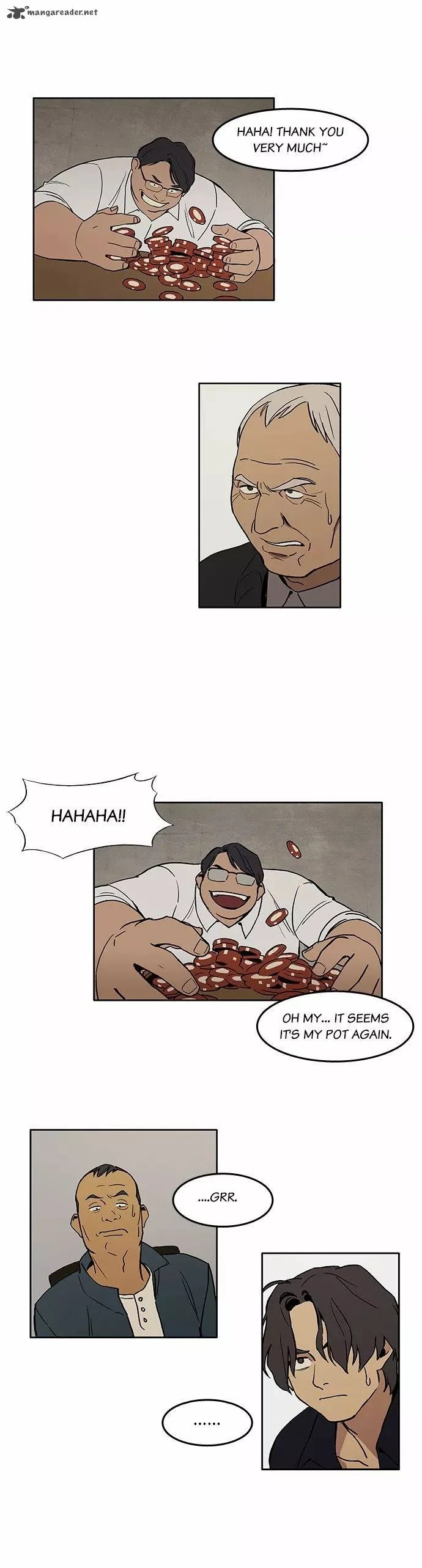 Checkpoint Chapter 3 page 1