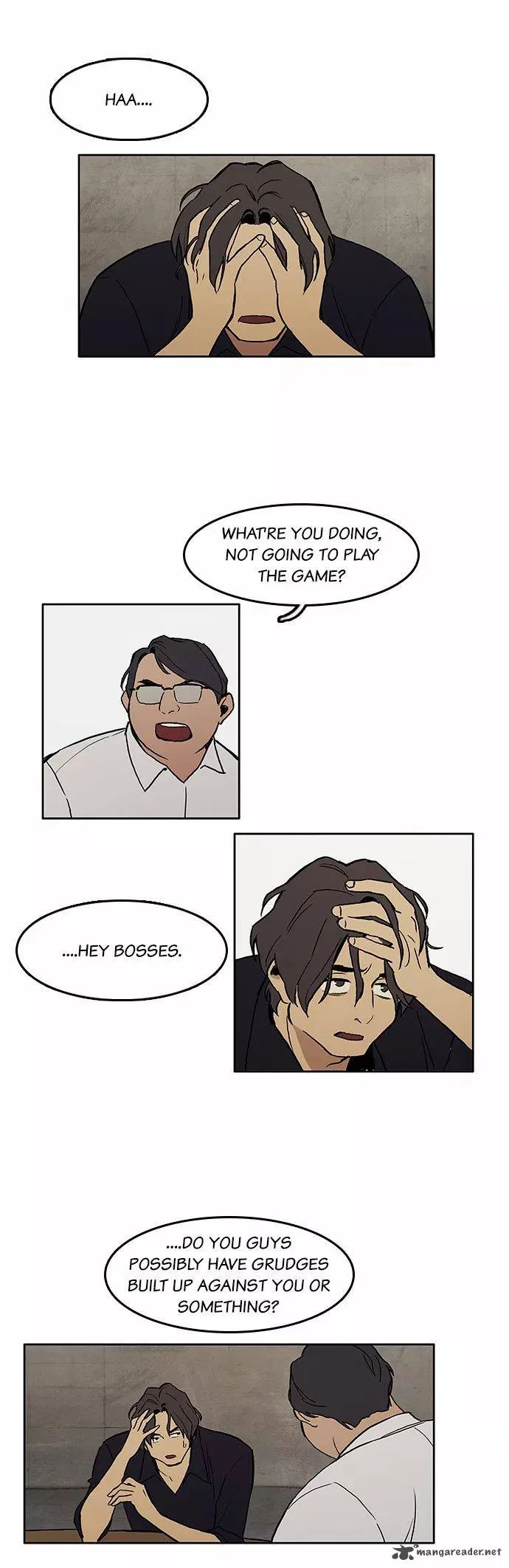 Checkpoint Chapter 4 page 1
