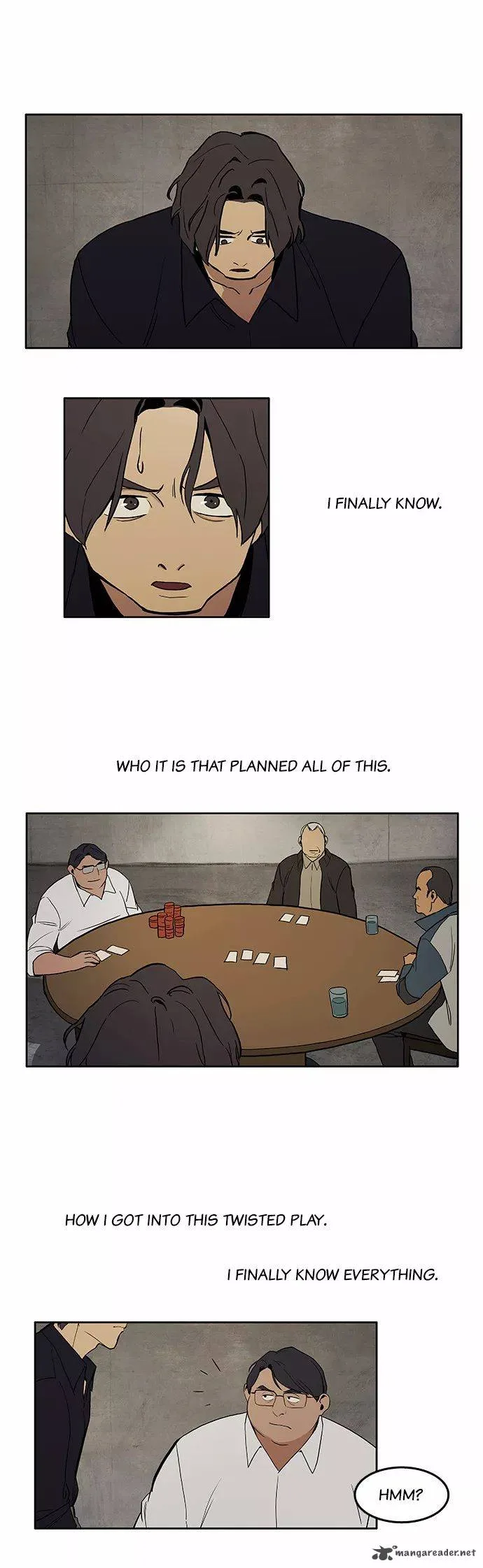 Checkpoint Chapter 5 page 1