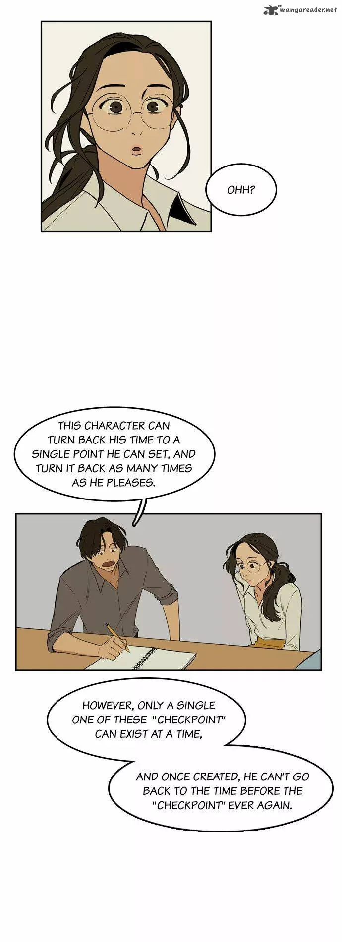 Checkpoint Chapter 8 page 18