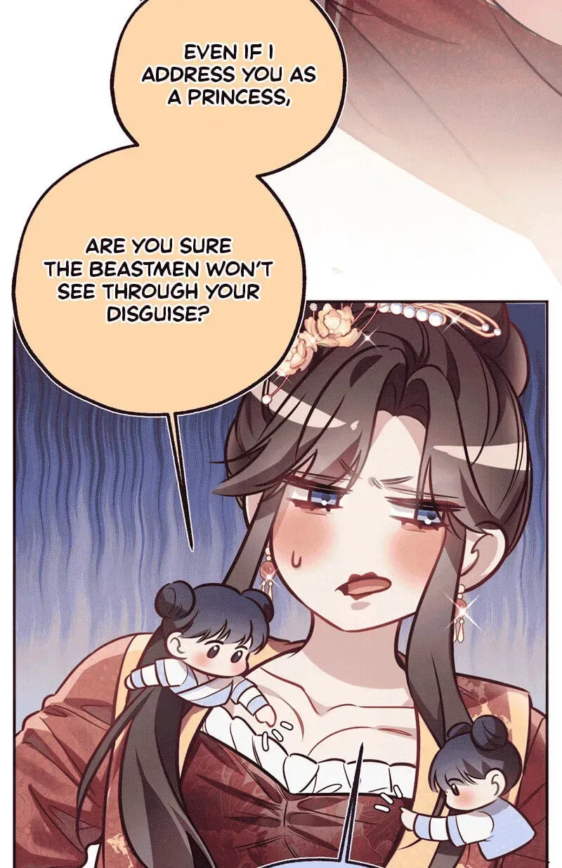 Chéngwéi Bàojūn de Tìjià Xīnniáng Chapter 1 page 19