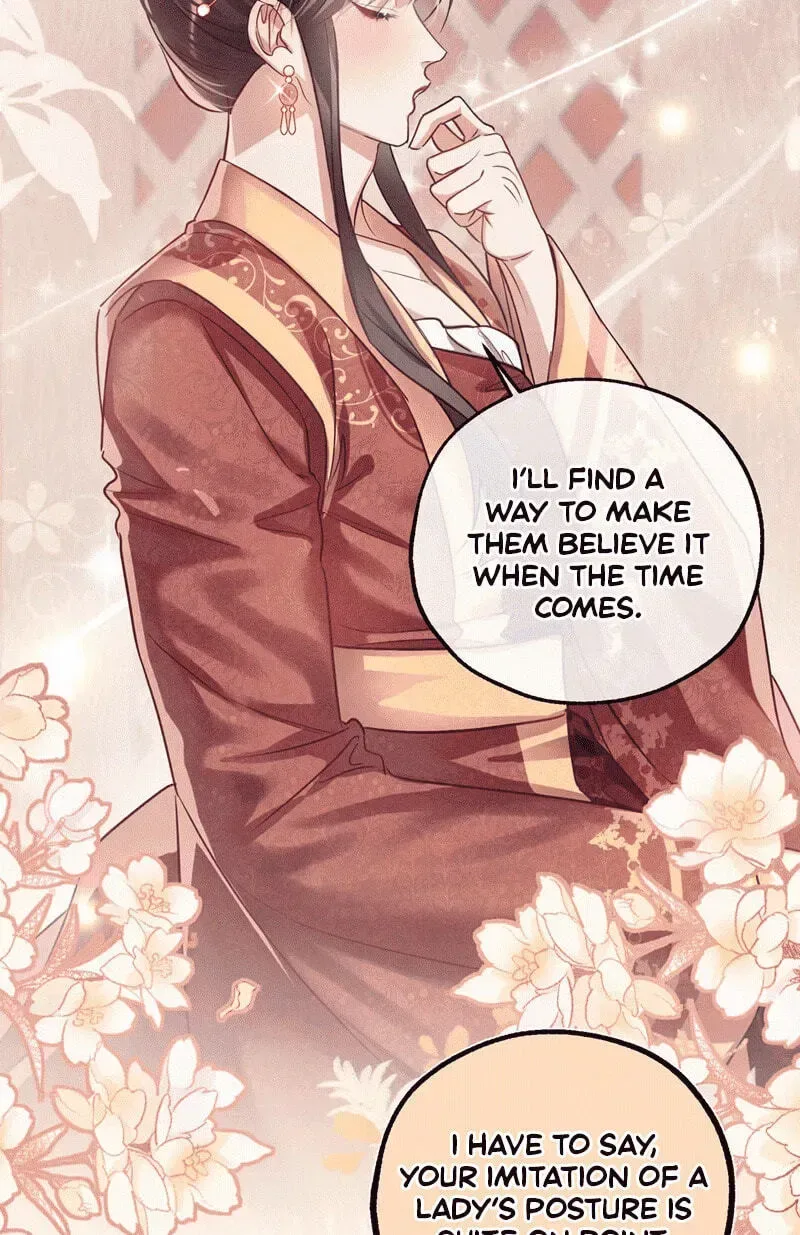 Chéngwéi Bàojūn de Tìjià Xīnniáng Chapter 1 page 21
