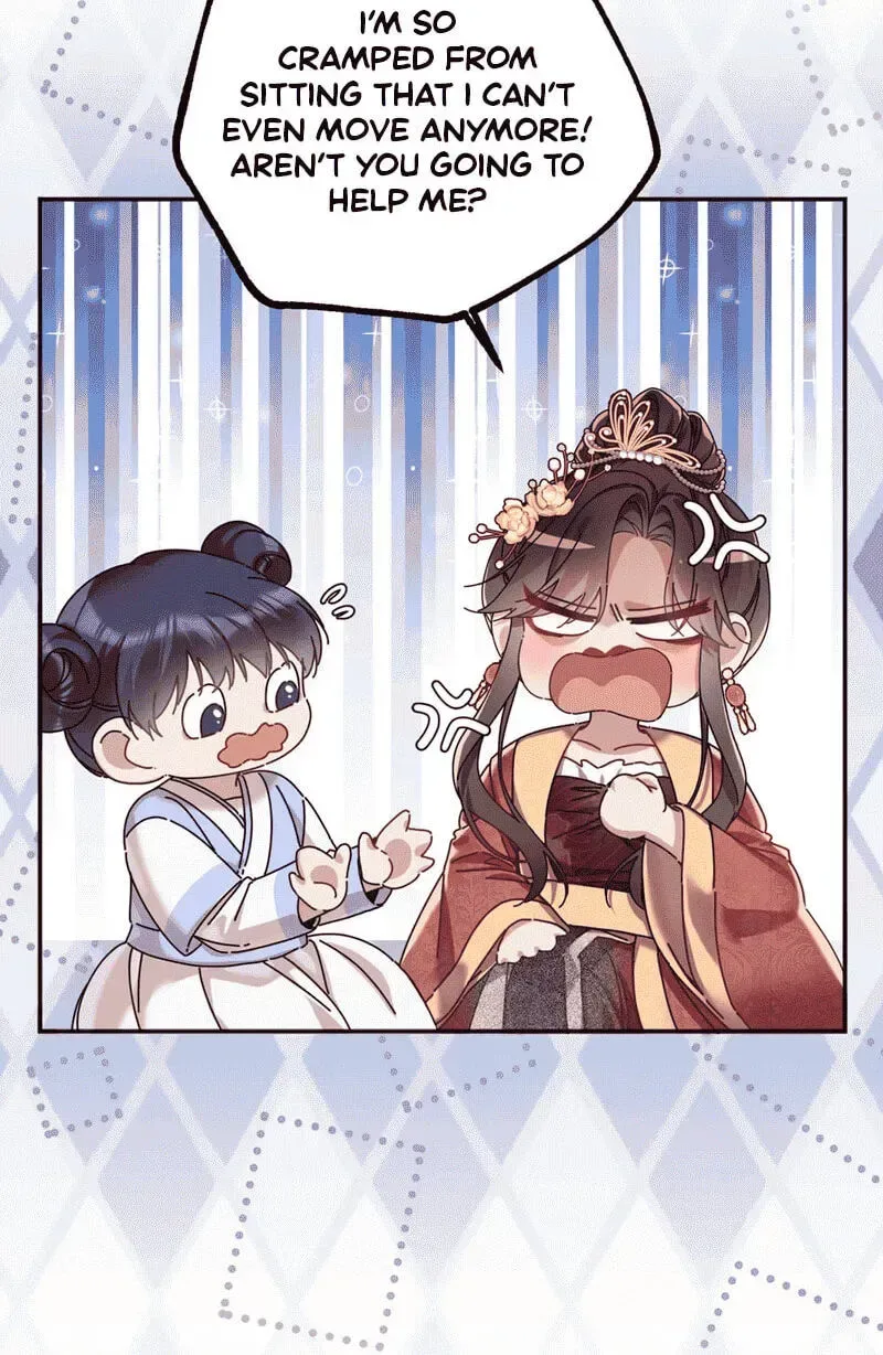 Chéngwéi Bàojūn de Tìjià Xīnniáng Chapter 1 page 23