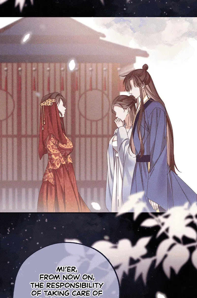 Chéngwéi Bàojūn de Tìjià Xīnniáng Chapter 1 page 32