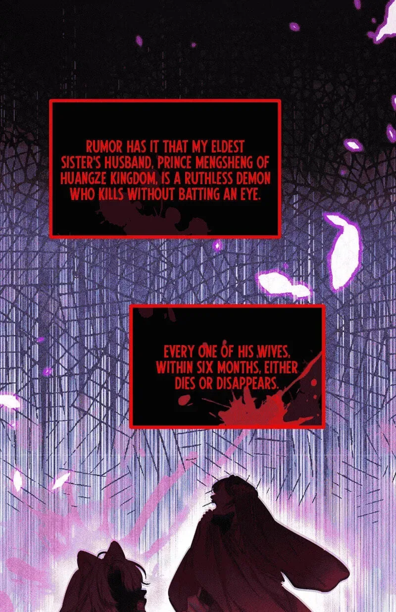 Chéngwéi Bàojūn de Tìjià Xīnniáng Chapter 1 page 36
