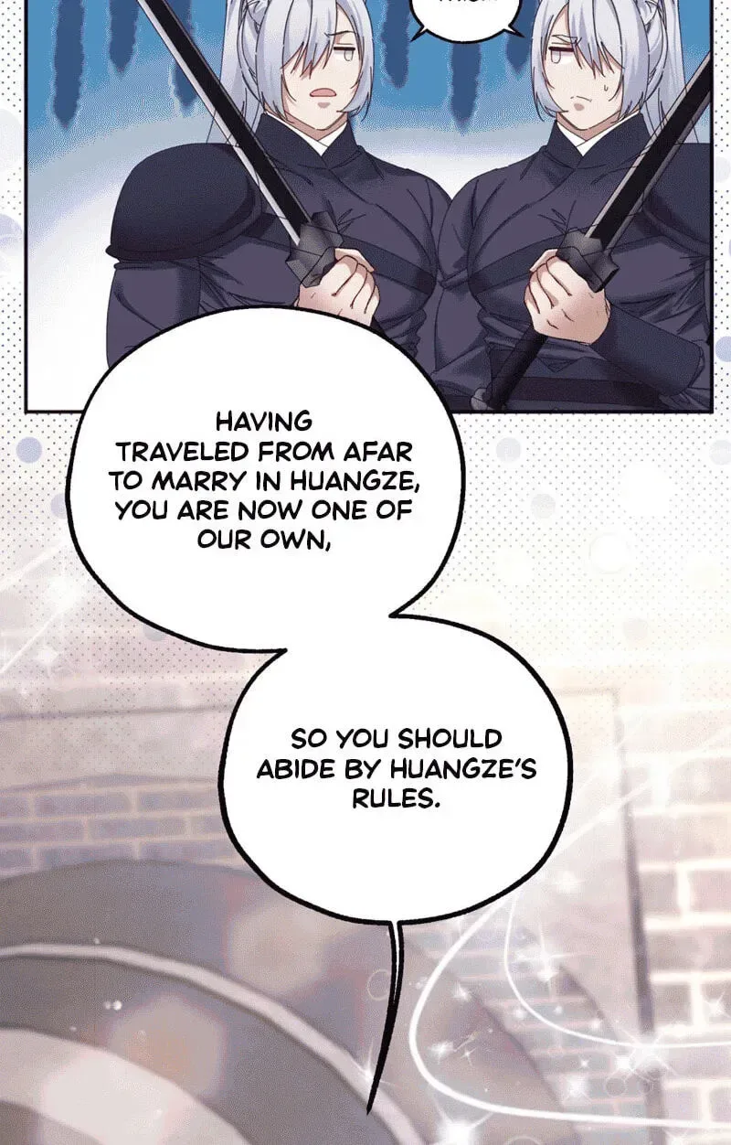 Chéngwéi Bàojūn de Tìjià Xīnniáng Chapter 1 page 57