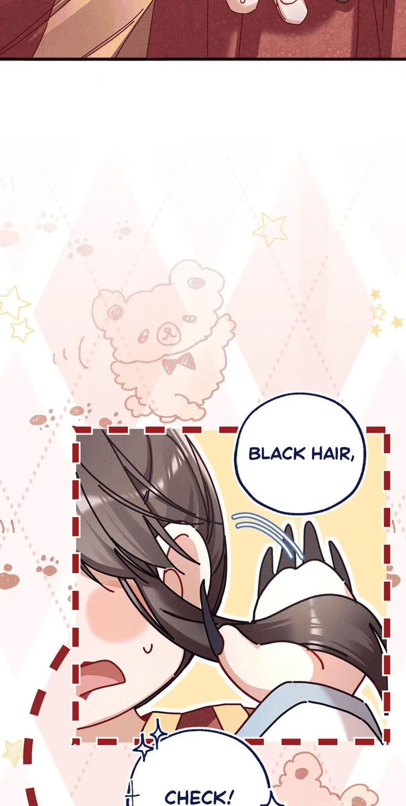 Chéngwéi Bàojūn de Tìjià Xīnniáng Chapter 2 page 16