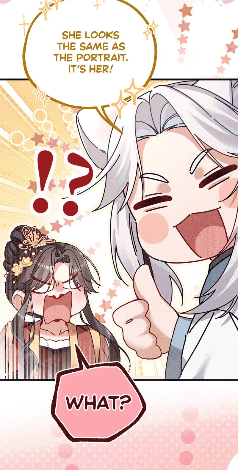 Chéngwéi Bàojūn de Tìjià Xīnniáng Chapter 2 page 18