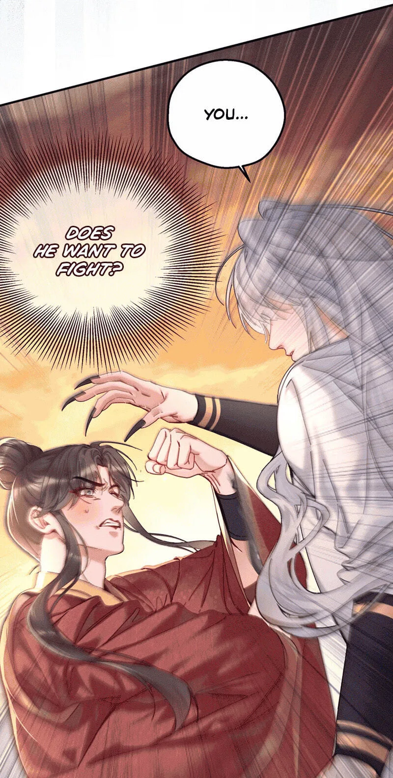 Chéngwéi Bàojūn de Tìjià Xīnniáng Chapter 2 page 10