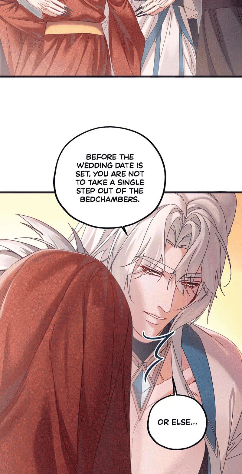Chéngwéi Bàojūn de Tìjià Xīnniáng Chapter 2 page 22