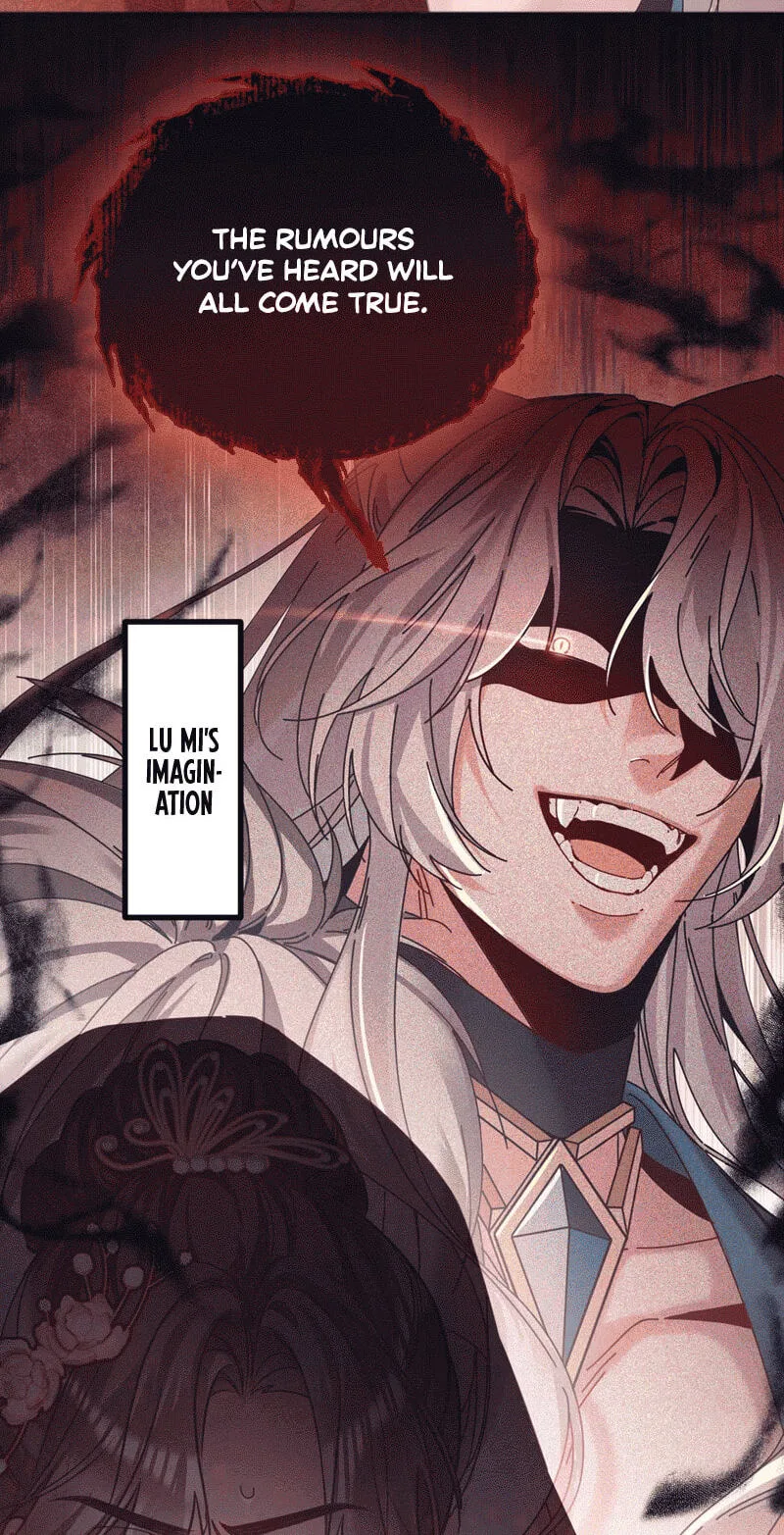 Chéngwéi Bàojūn de Tìjià Xīnniáng Chapter 2 page 23