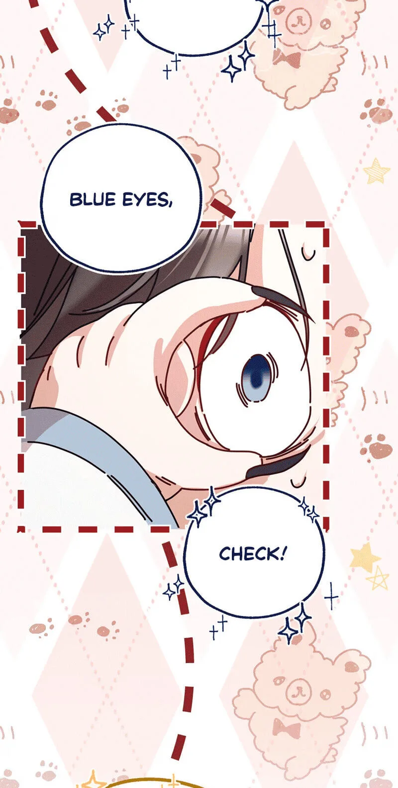 Chéngwéi Bàojūn de Tìjià Xīnniáng Chapter 2 page 17