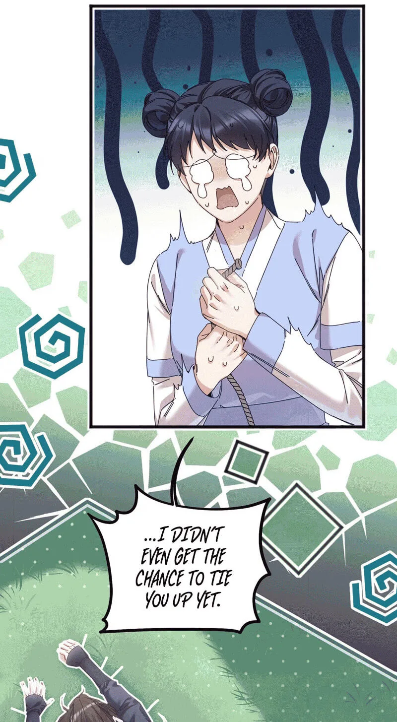 Chéngwéi Bàojūn de Tìjià Xīnniáng Chapter 2 page 31