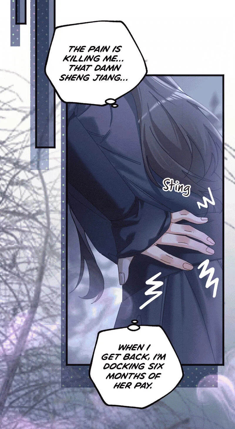 Chéngwéi Bàojūn de Tìjià Xīnniáng Chapter 2 page 33