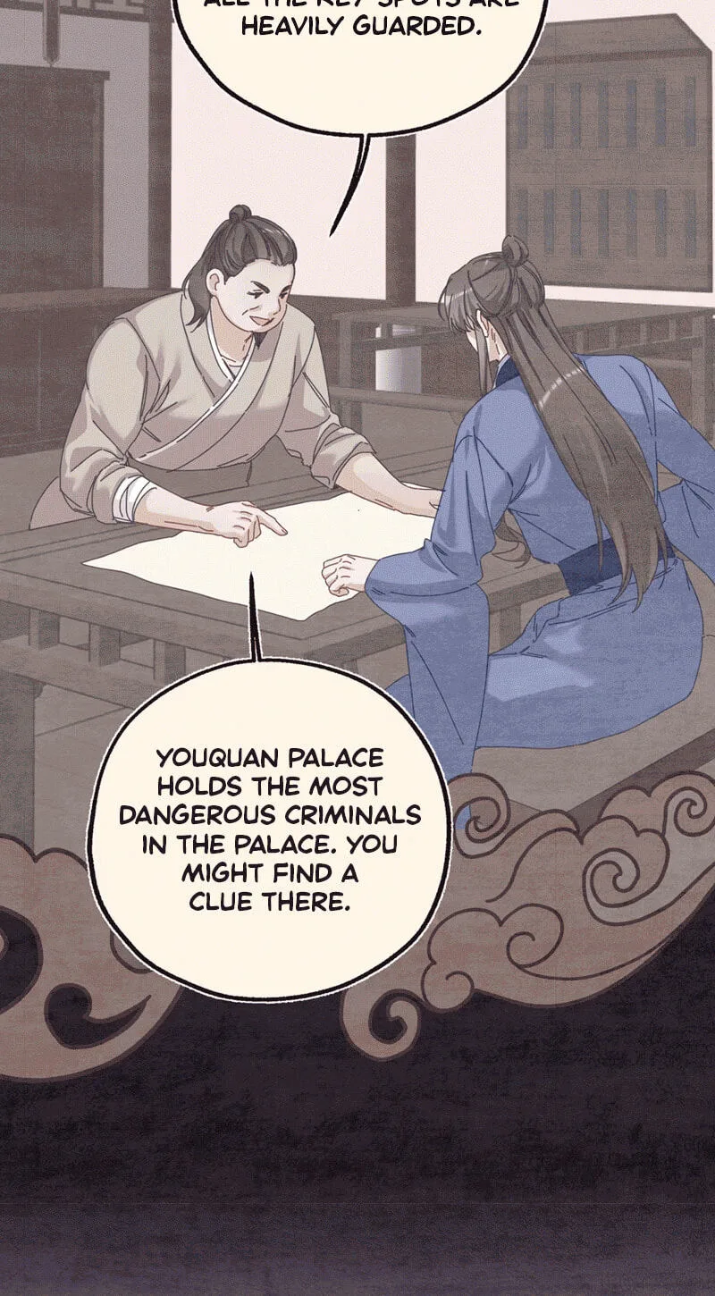 Chéngwéi Bàojūn de Tìjià Xīnniáng Chapter 2 page 36