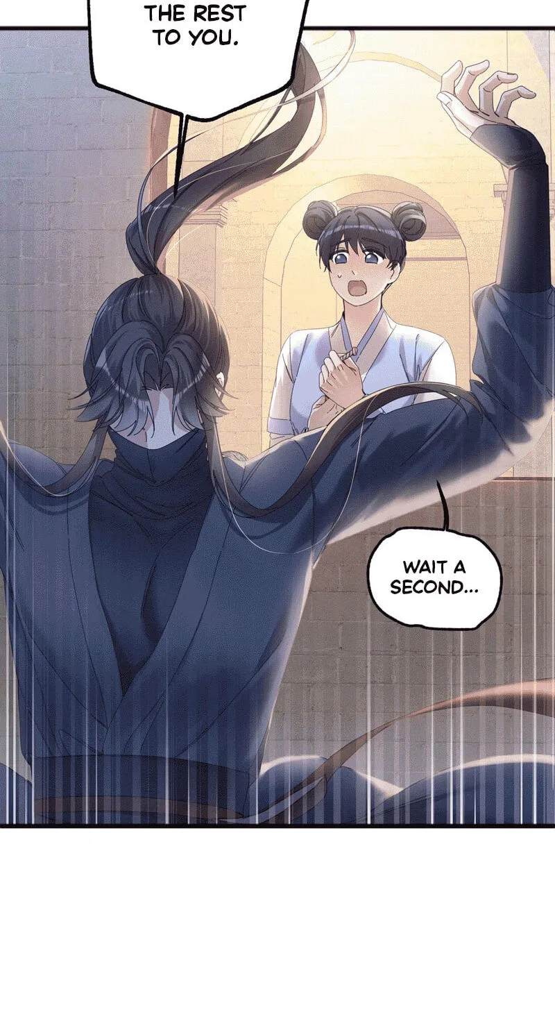 Chéngwéi Bàojūn de Tìjià Xīnniáng Chapter 2 page 30
