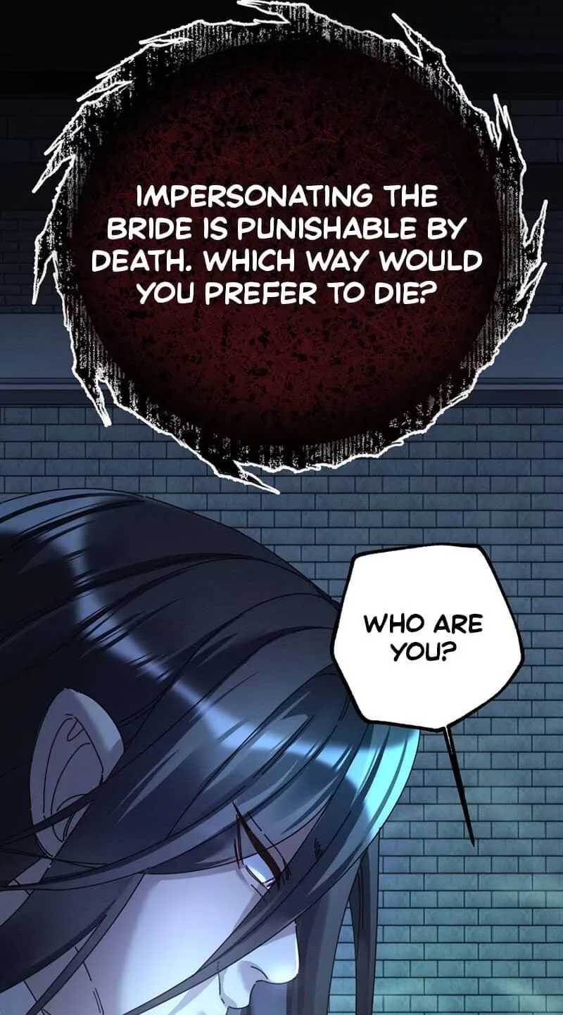 Chéngwéi Bàojūn de Tìjià Xīnniáng Chapter 3 page 9