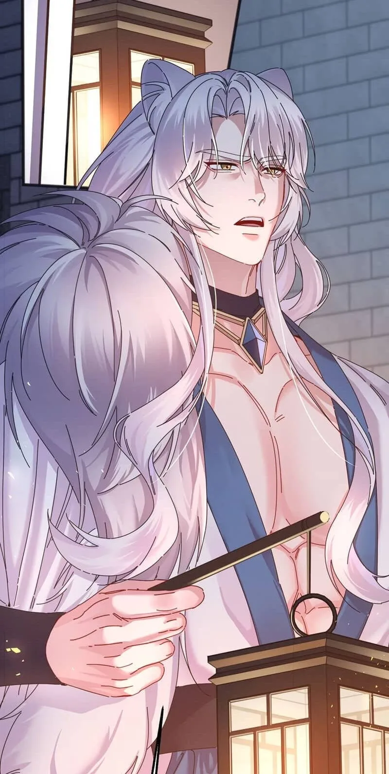 Chéngwéi Bàojūn de Tìjià Xīnniáng Chapter 3 page 24