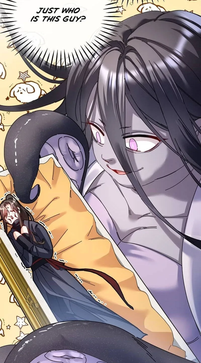 Chéngwéi Bàojūn de Tìjià Xīnniáng Chapter 3 page 3