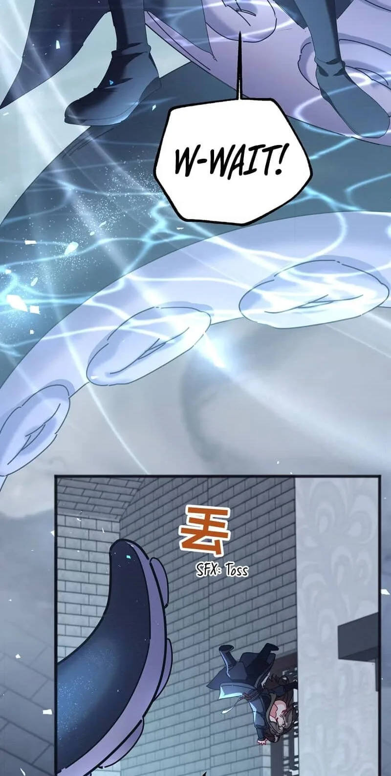 Chéngwéi Bàojūn de Tìjià Xīnniáng Chapter 3 page 22