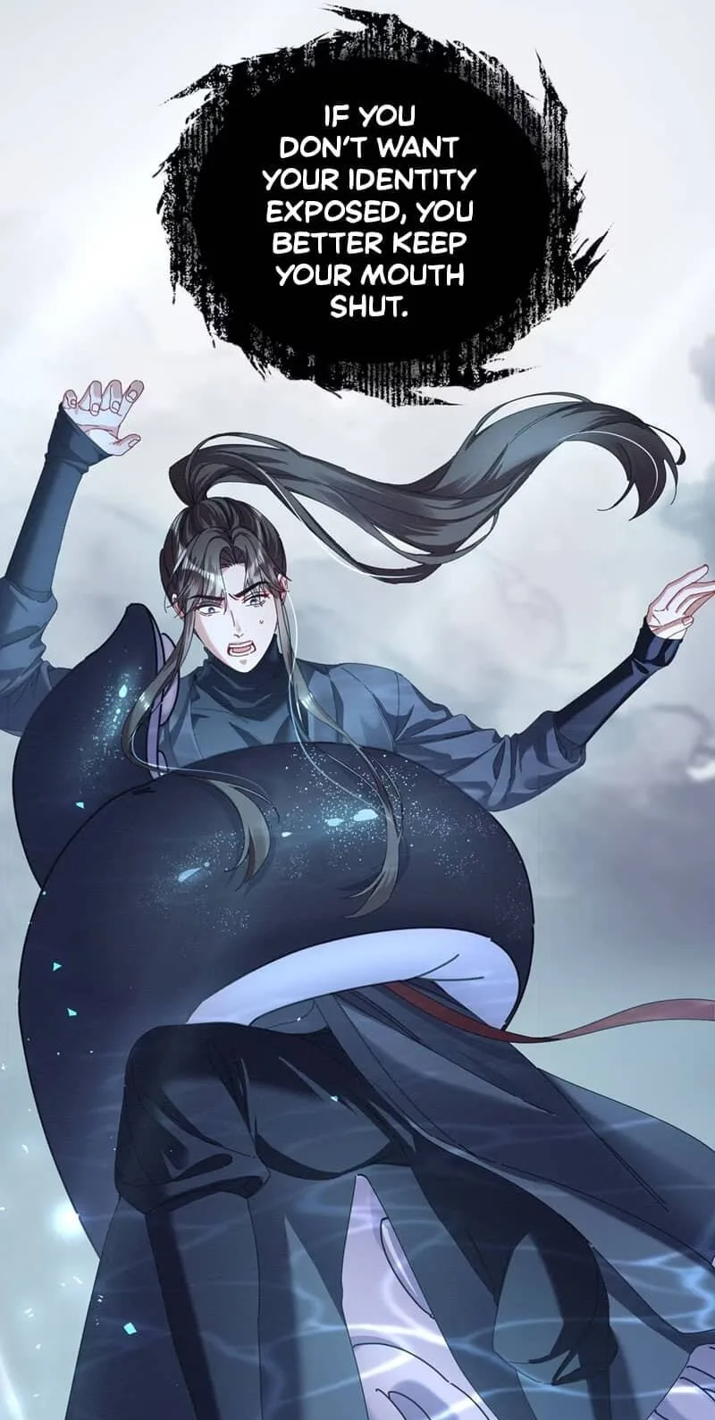 Chéngwéi Bàojūn de Tìjià Xīnniáng Chapter 3 page 21