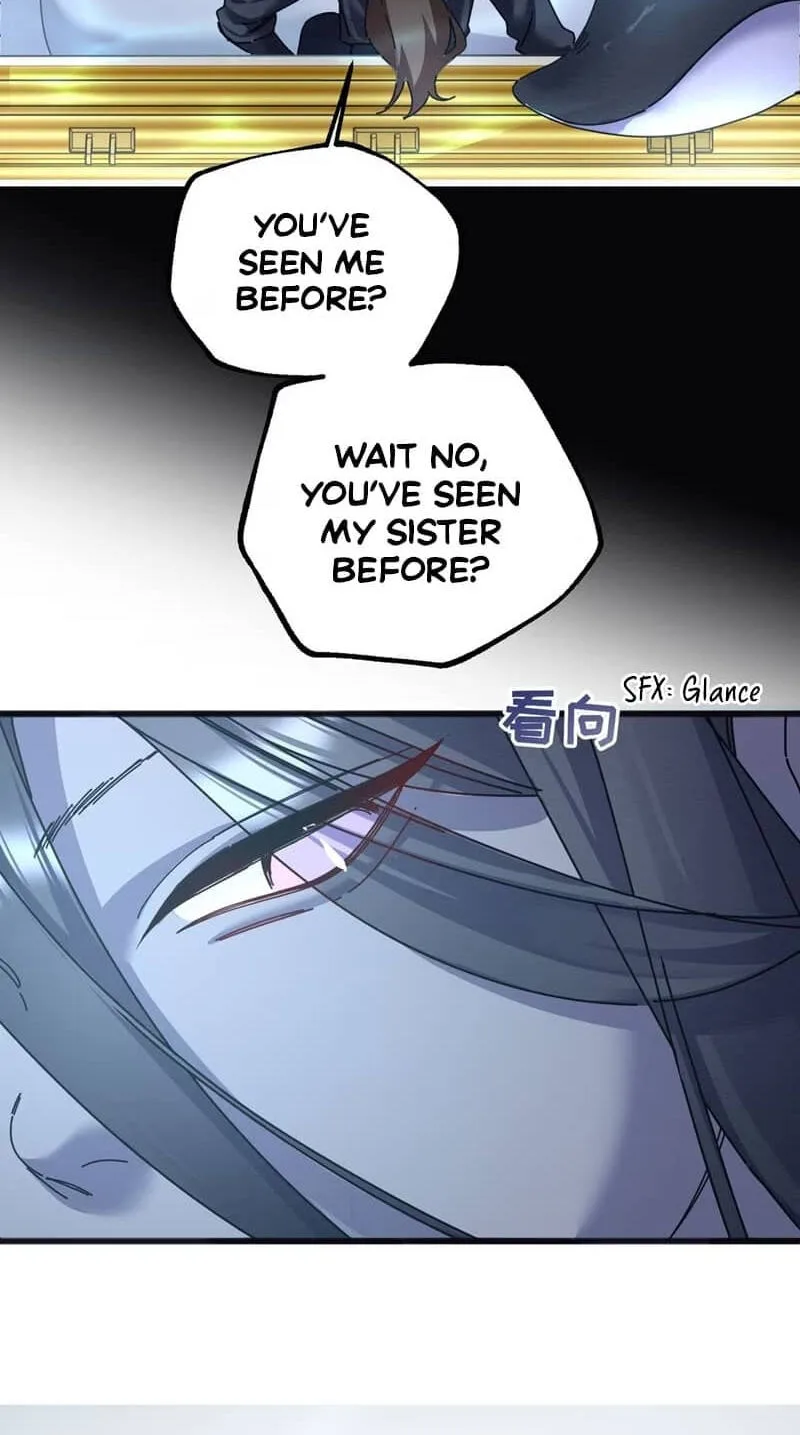 Chéngwéi Bàojūn de Tìjià Xīnniáng Chapter 3 page 20