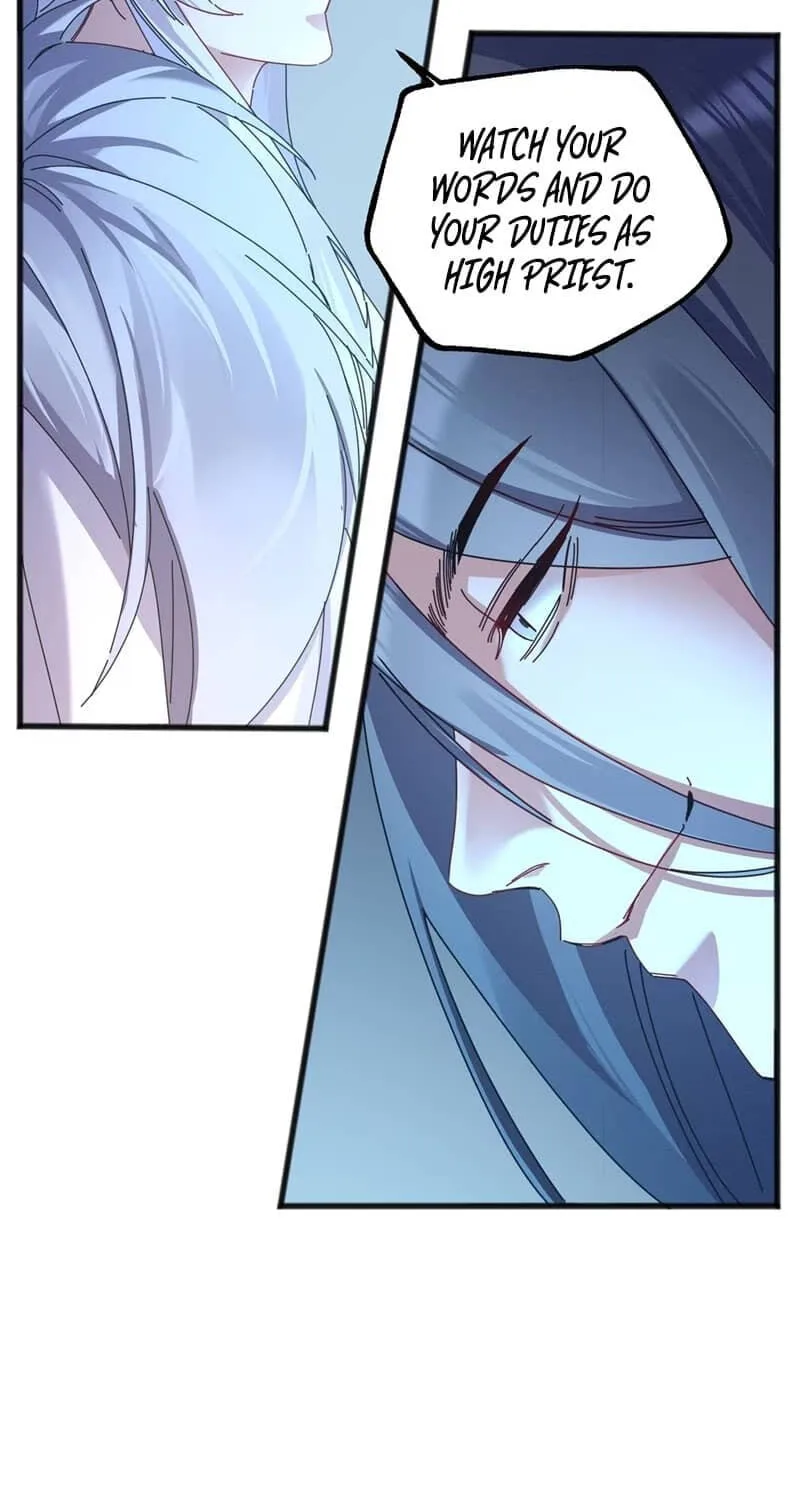 Chéngwéi Bàojūn de Tìjià Xīnniáng Chapter 3 page 34