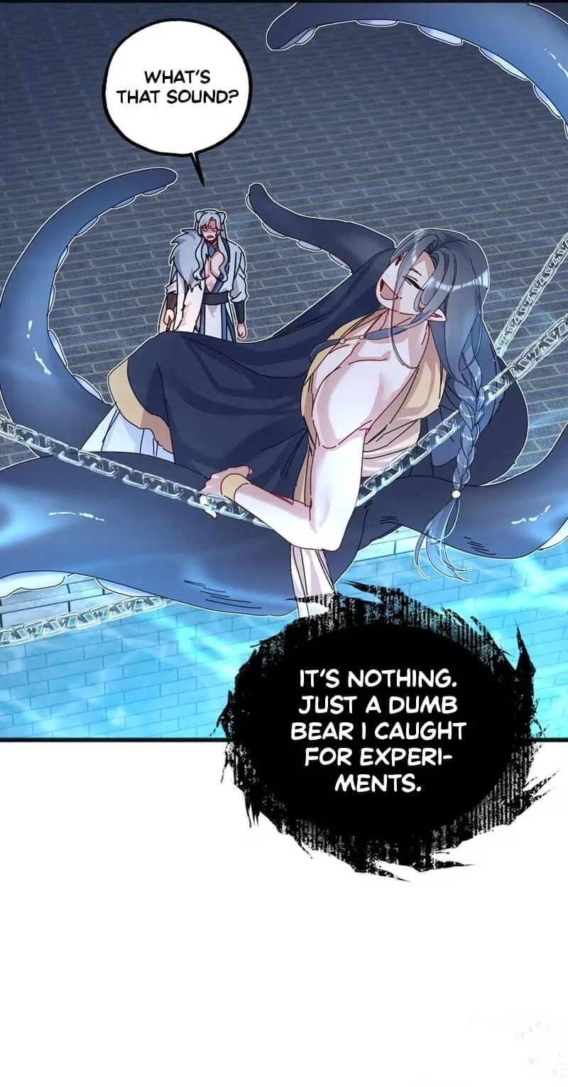 Chéngwéi Bàojūn de Tìjià Xīnniáng Chapter 3 page 39