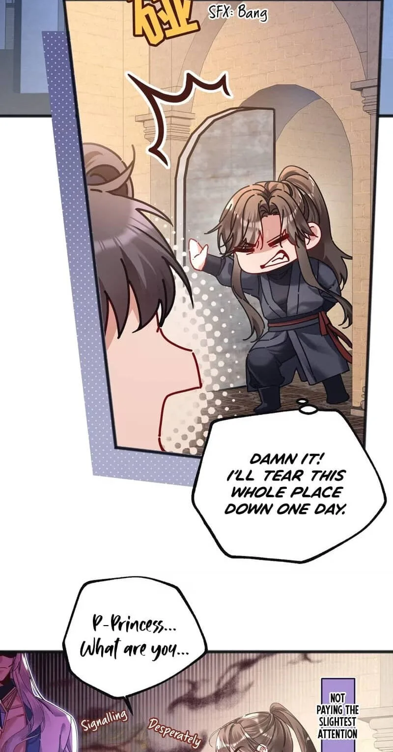 Chéngwéi Bàojūn de Tìjià Xīnniáng Chapter 3 page 41