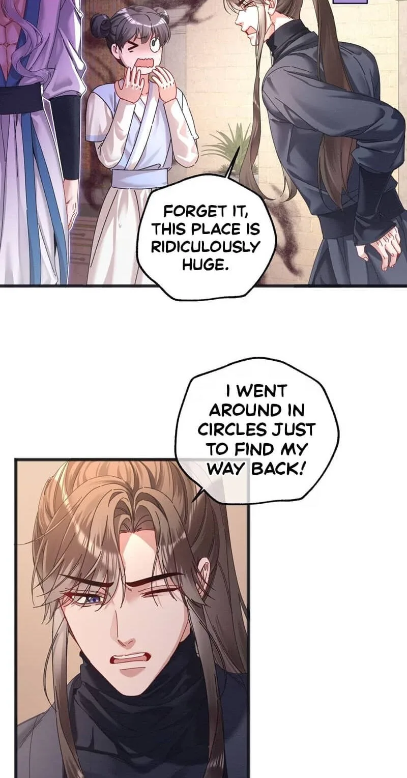 Chéngwéi Bàojūn de Tìjià Xīnniáng Chapter 3 page 42