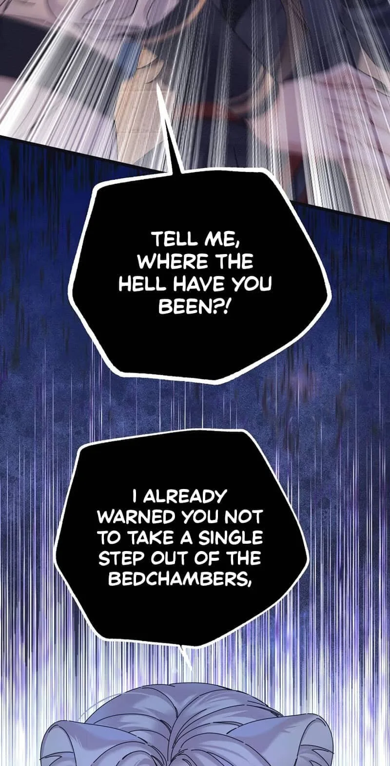 Chéngwéi Bàojūn de Tìjià Xīnniáng Chapter 3 page 53