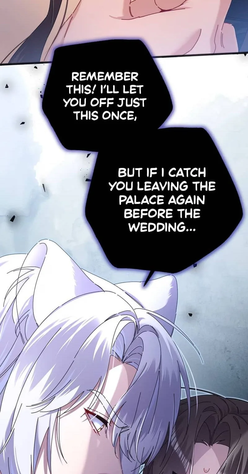Chéngwéi Bàojūn de Tìjià Xīnniáng Chapter 4 page 21