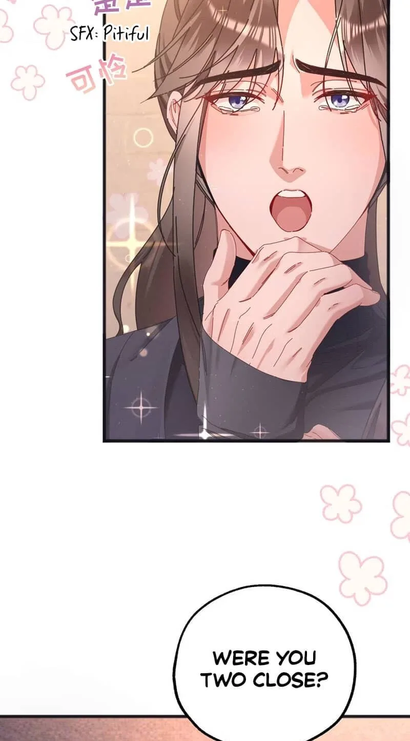 Chéngwéi Bàojūn de Tìjià Xīnniáng Chapter 4 page 9
