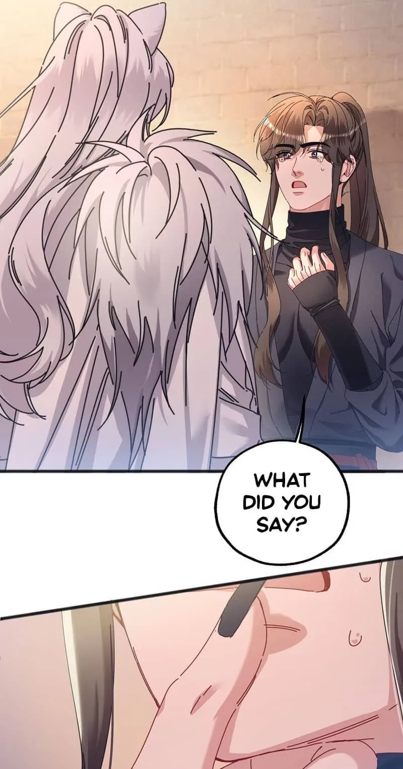 Chéngwéi Bàojūn de Tìjià Xīnniáng Chapter 4 page 20
