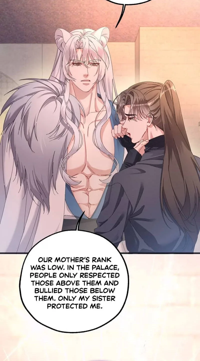Chéngwéi Bàojūn de Tìjià Xīnniáng Chapter 4 page 10