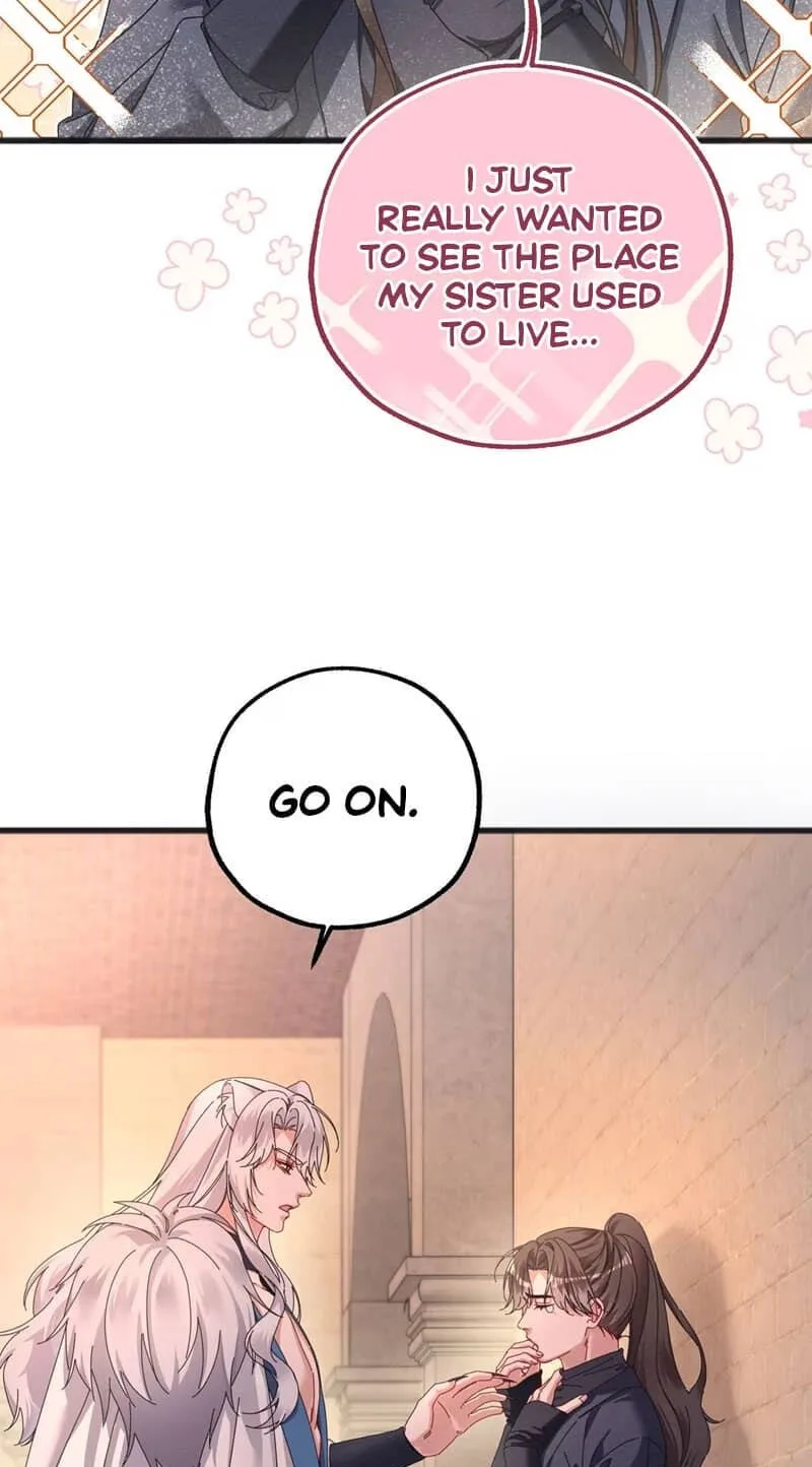 Chéngwéi Bàojūn de Tìjià Xīnniáng Chapter 4 page 7