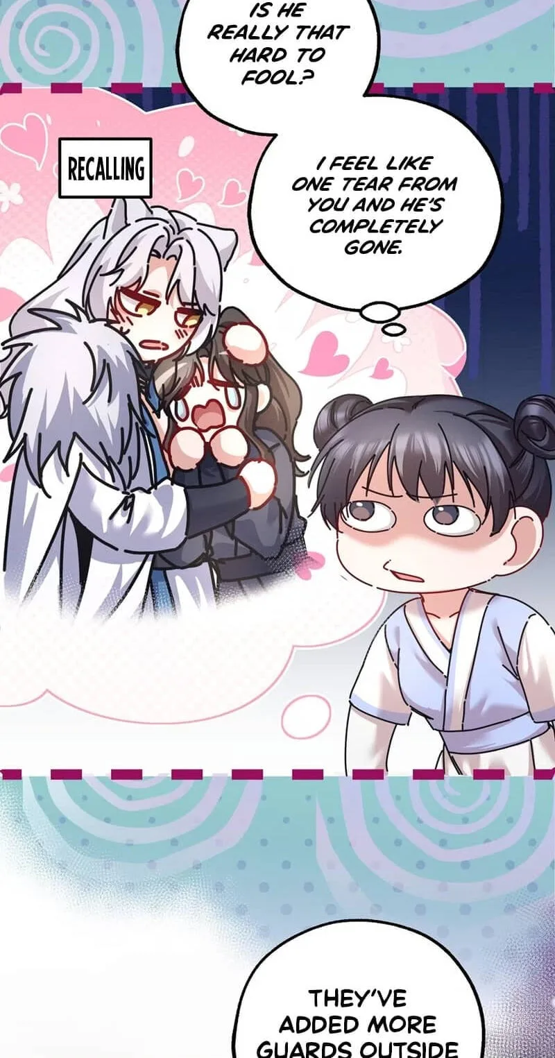 Chéngwéi Bàojūn de Tìjià Xīnniáng Chapter 4 page 27