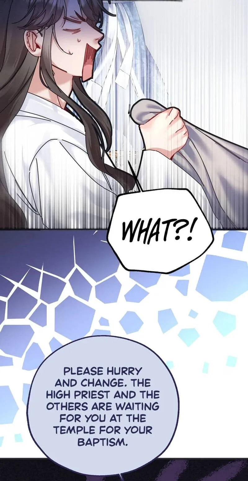 Chéngwéi Bàojūn de Tìjià Xīnniáng Chapter 4 page 35