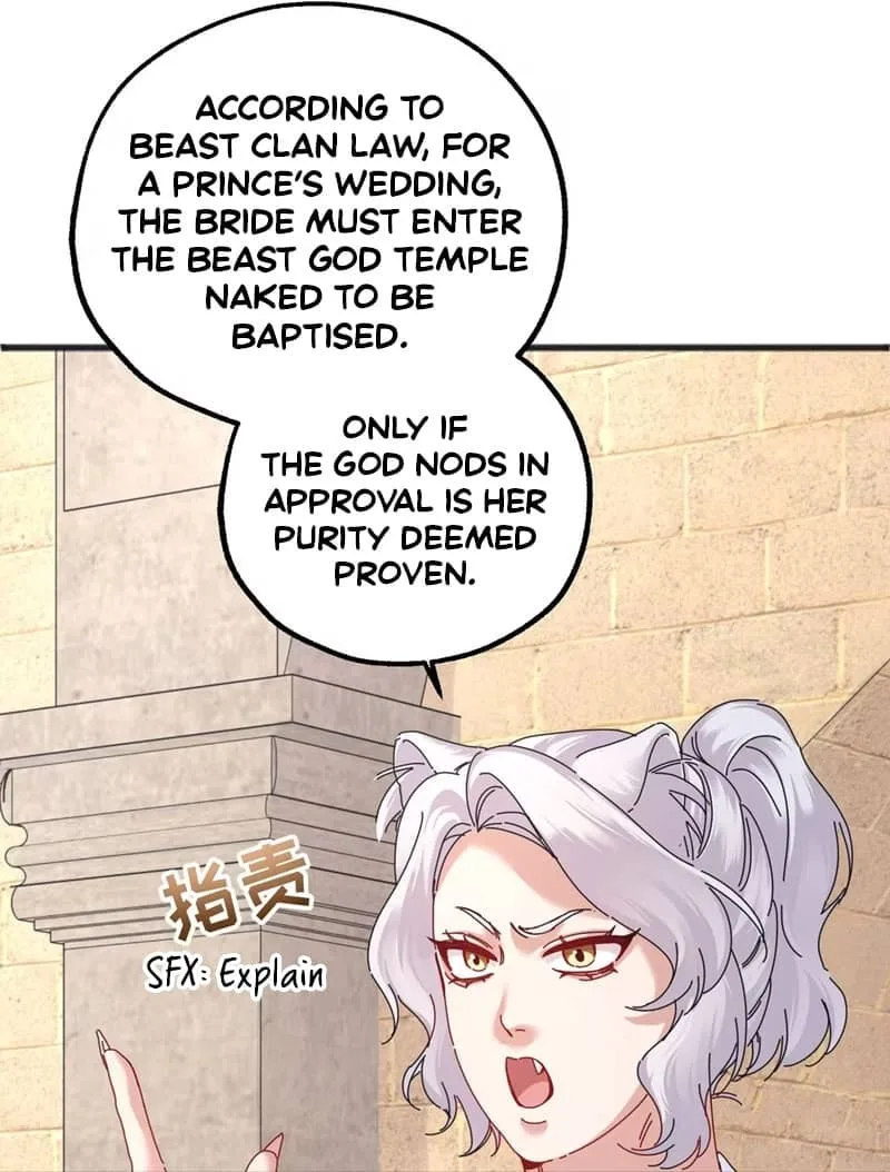 Chéngwéi Bàojūn de Tìjià Xīnniáng Chapter 4 page 38
