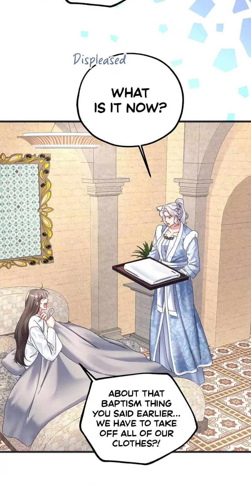 Chéngwéi Bàojūn de Tìjià Xīnniáng Chapter 4 page 37