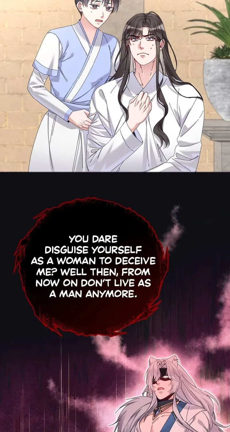 Chéngwéi Bàojūn de Tìjià Xīnniáng Chapter 4 page 40