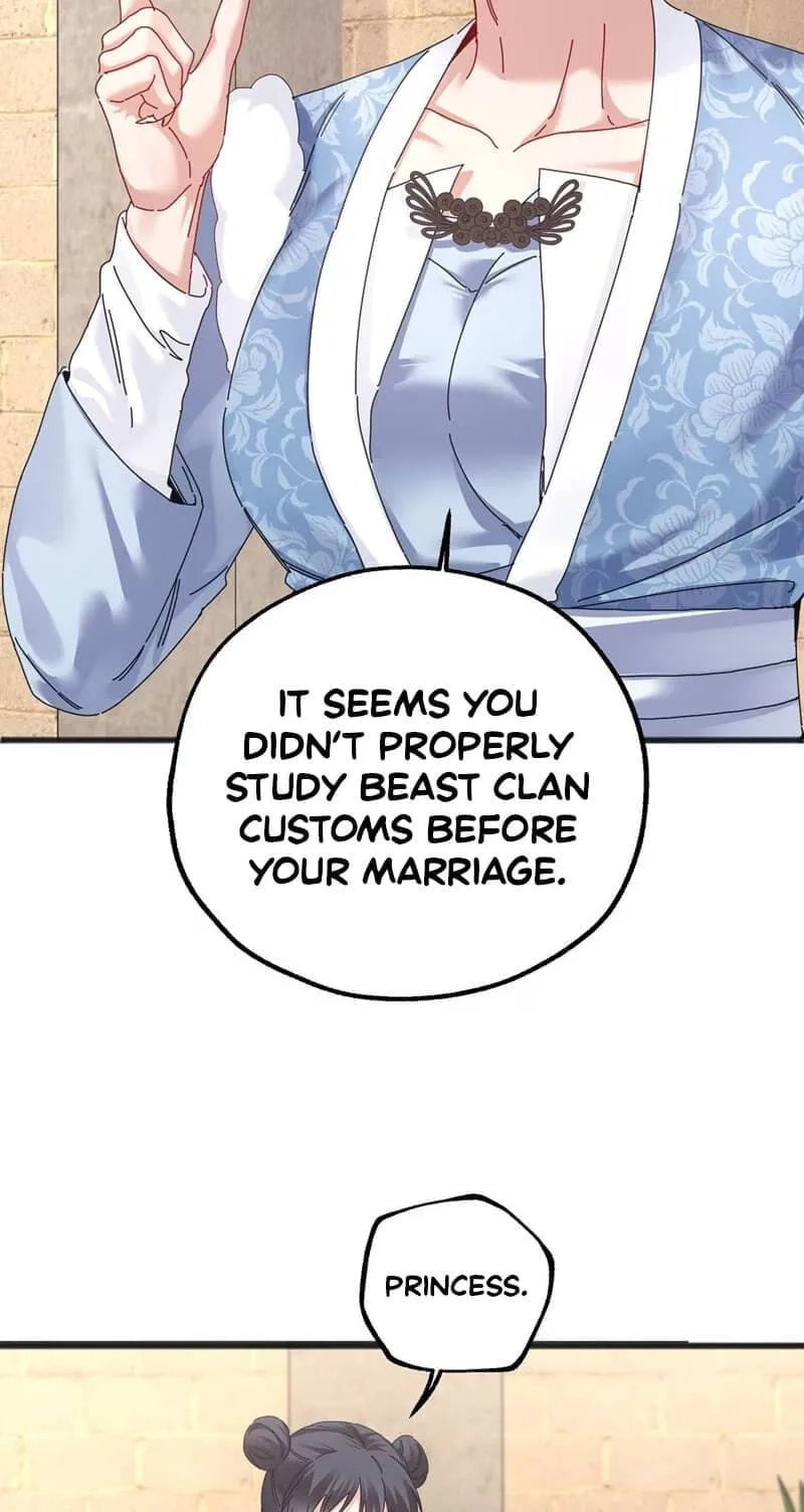 Chéngwéi Bàojūn de Tìjià Xīnniáng Chapter 4 page 39