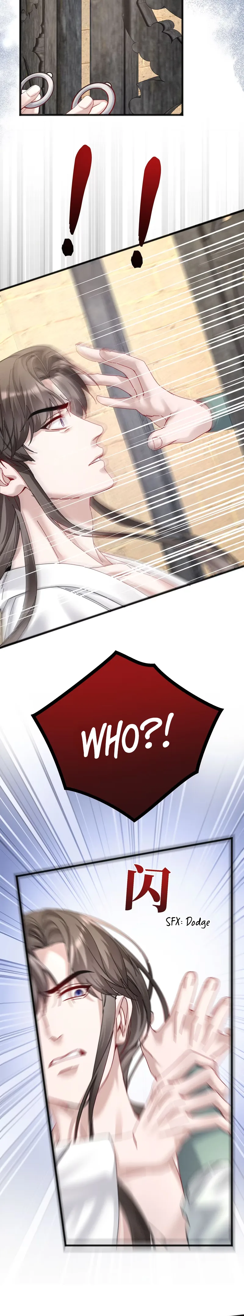 Chéngwéi Bàojūn de Tìjià Xīnniáng Chapter 5 page 10